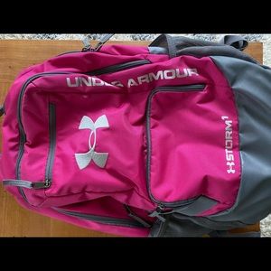 Under Armour Backpack